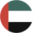صورة علم United Arab Emirates