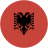 صورة علم Albania