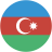 صورة علم Azerbaijan