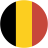صورة علم Belgium