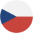 صورة علم Czech Republic