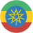 صورة علم Ethiopia