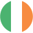 صورة علم Ireland