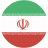 صورة علم Iran