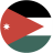 صورة علم Jordan