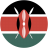 صورة علم Kenya