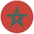 صورة علم Morocco