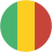 صورة علم Mali