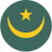 صورة علم Mauritania