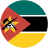 صورة علم Mozambique