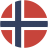 صورة علم Norway