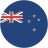 صورة علم New Zealand