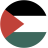 صورة علم State of Palestine