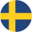 صورة علم Sweden