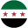 صورة علم Syrian Arab Republic