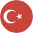 صورة علم Turkey