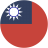 صورة علم Taiwan