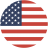 صورة علم United States