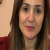 المدربة جينيا الصباغ