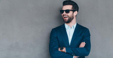 عوضني الله عن سنيين الحرمان بمن يحتويني