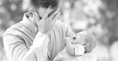 هل تصدقون أنني أكره ابنتي كرهاً لن يصدقه أحد