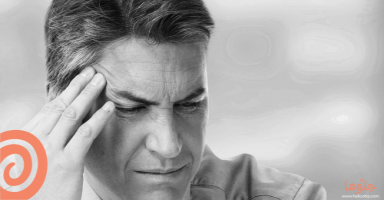 تجربتي الأولى جعلتني معلق لا أستطيع التقدم