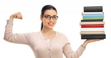 كيف احقق النجاح في العمل واثبت للجميع بأني قوية