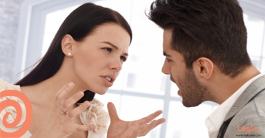 ماذا أفعل وكيف أتصرف بعد الذي رأيته في هاتف زوجي؟