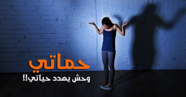 حماتي تقول عني "سمينة"!