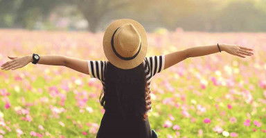 حياتك دون السرطان نعمة تحمد ربك عليها كل يوم