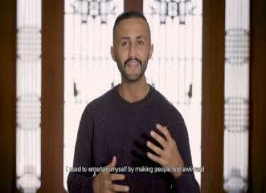 قصة شفاء من السرطان مع محارب للسرطان مع أحمد برغوثي